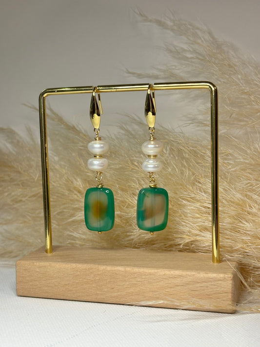 Grecia Earrings