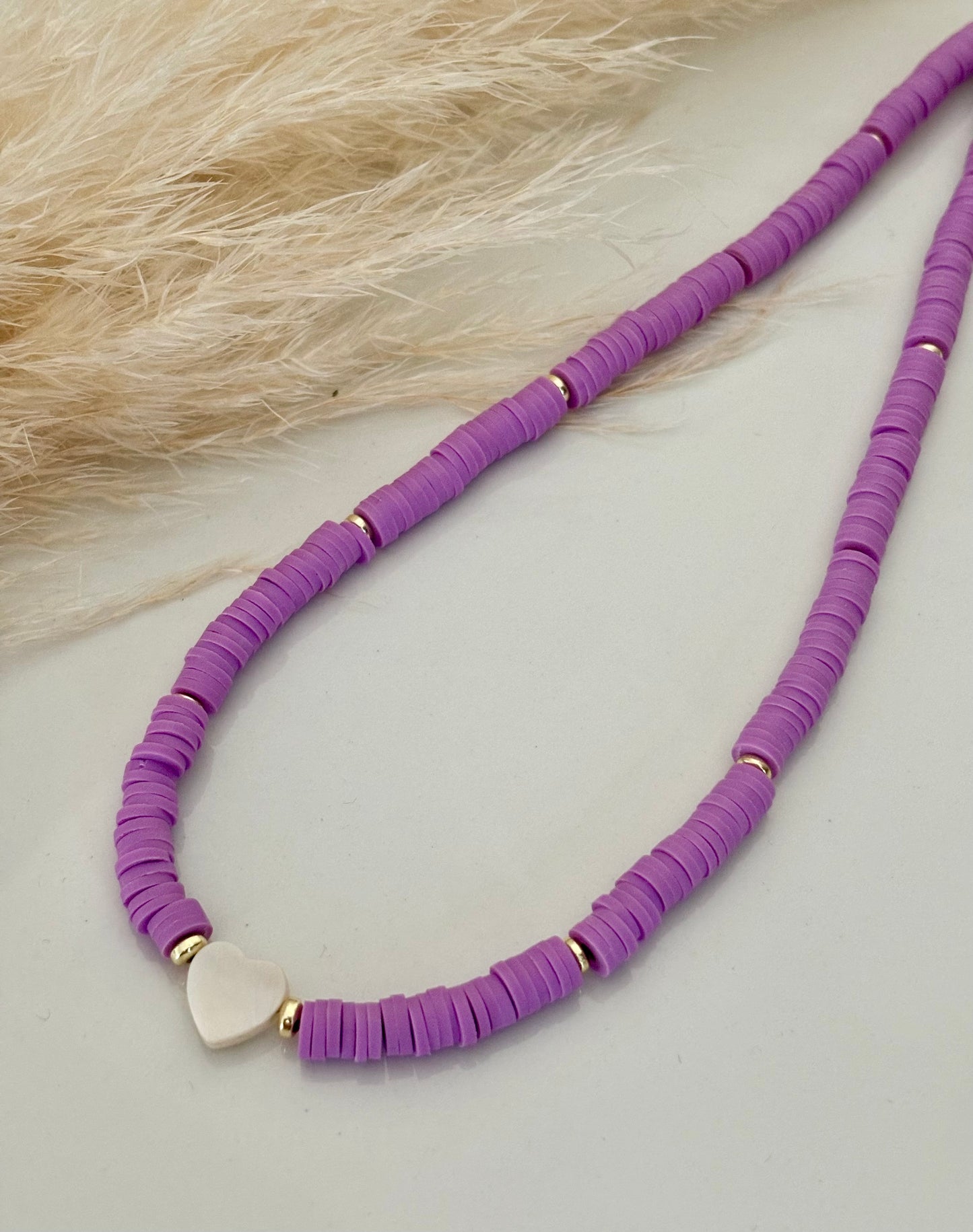 Playero Necklace