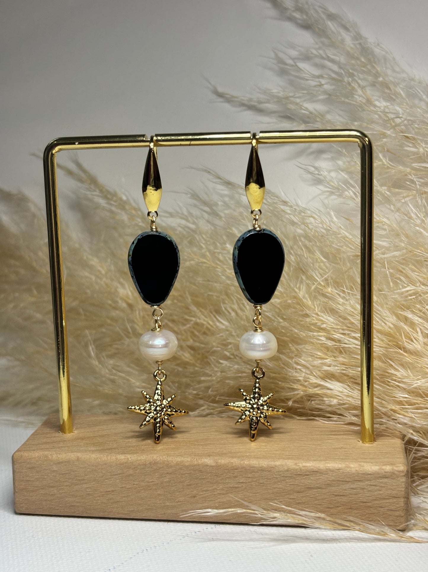 Aurora Earrings