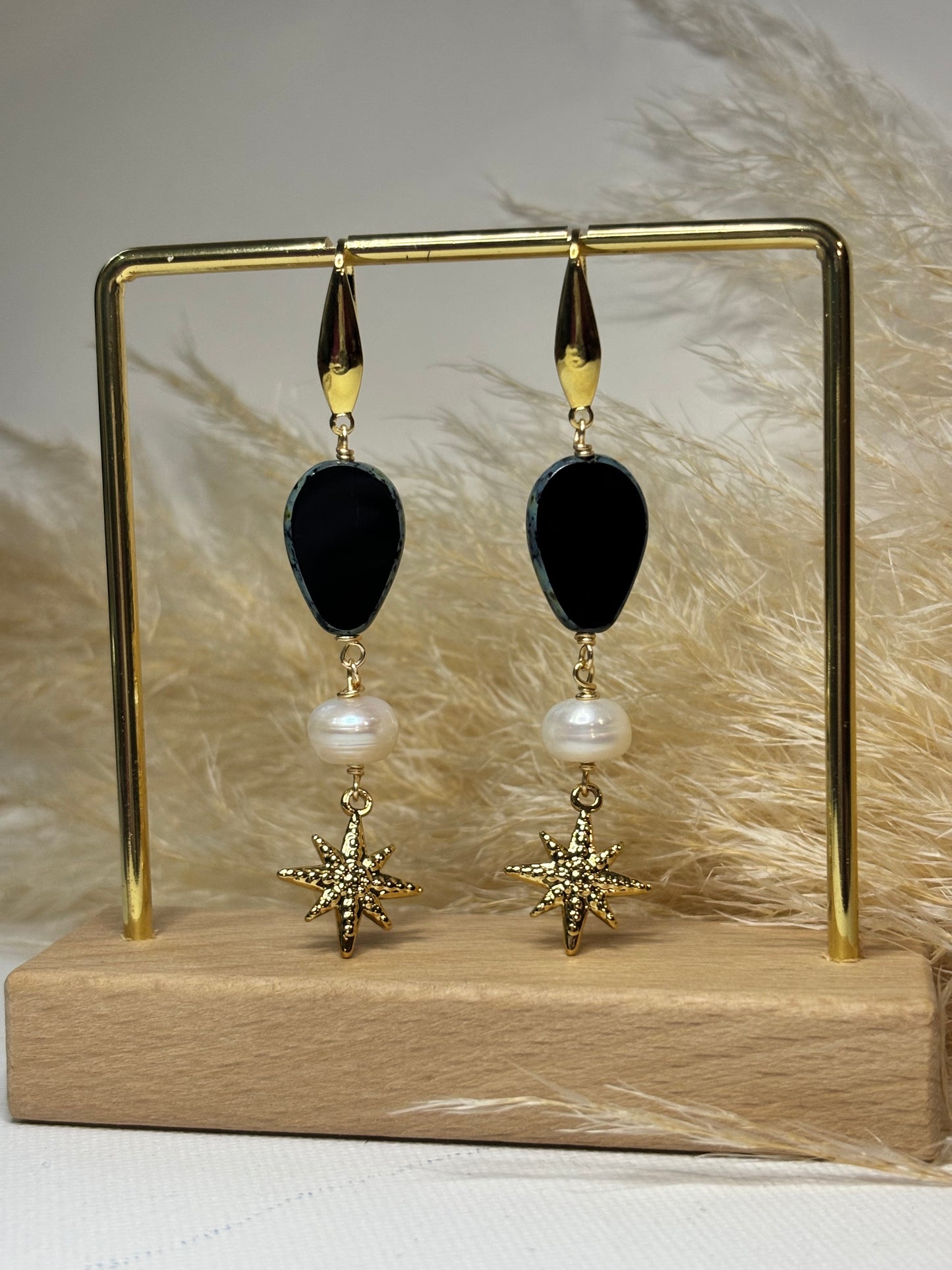 Aurora Earrings