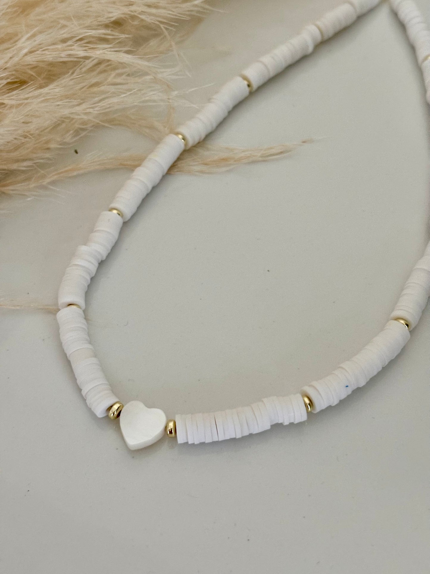 Playero Necklace