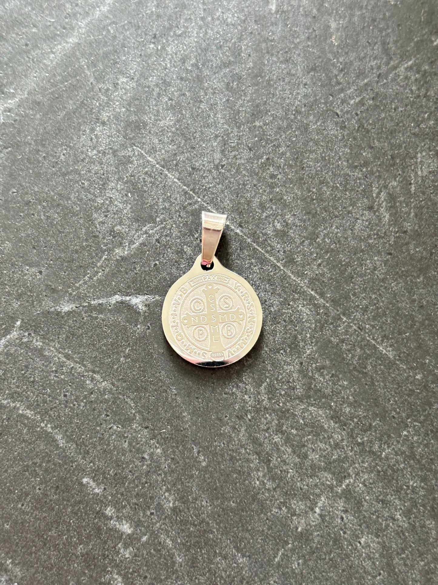 Saint Benedict Medal