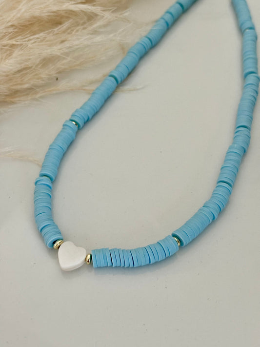 Playero Necklace