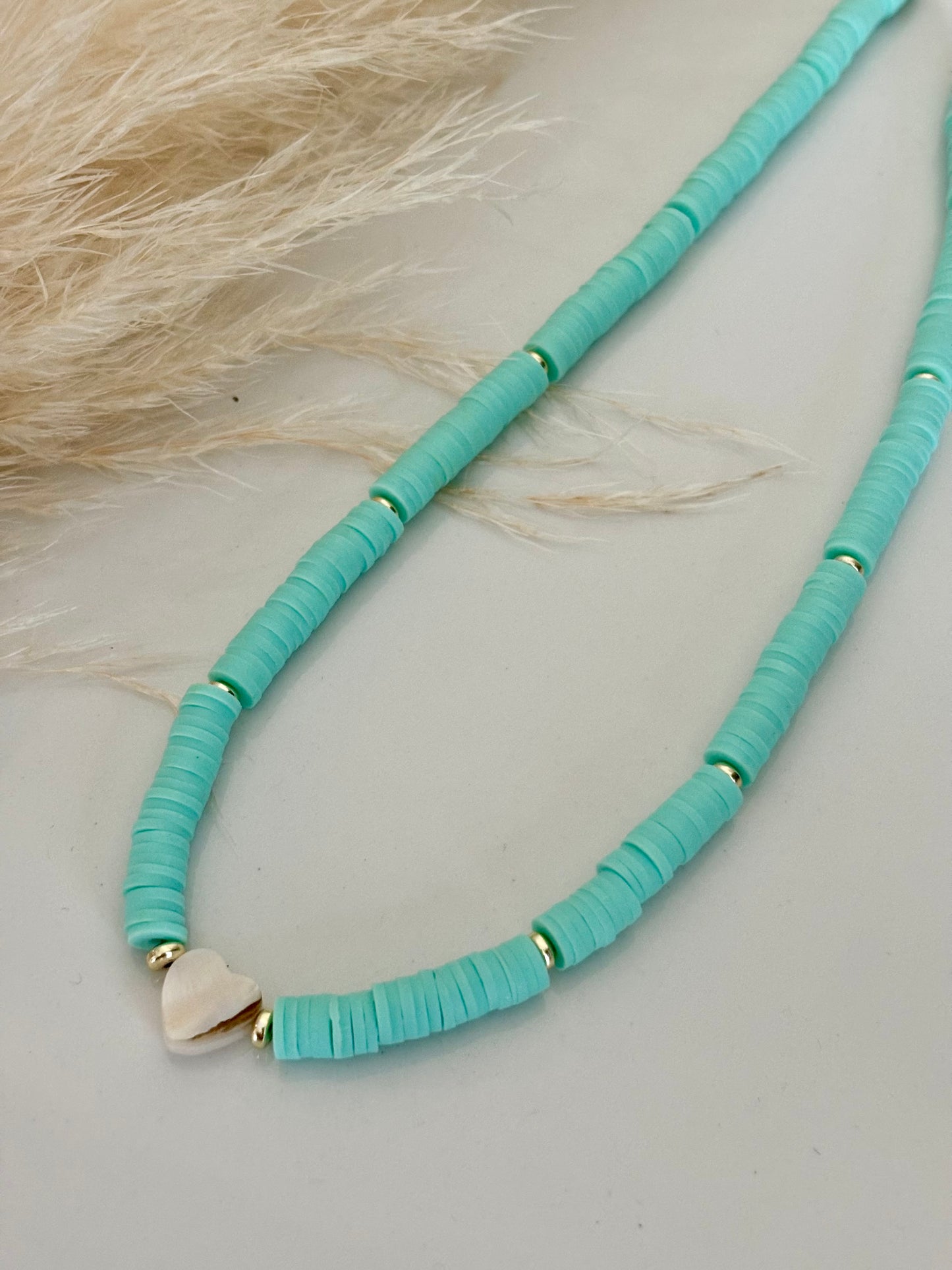 Playero Necklace