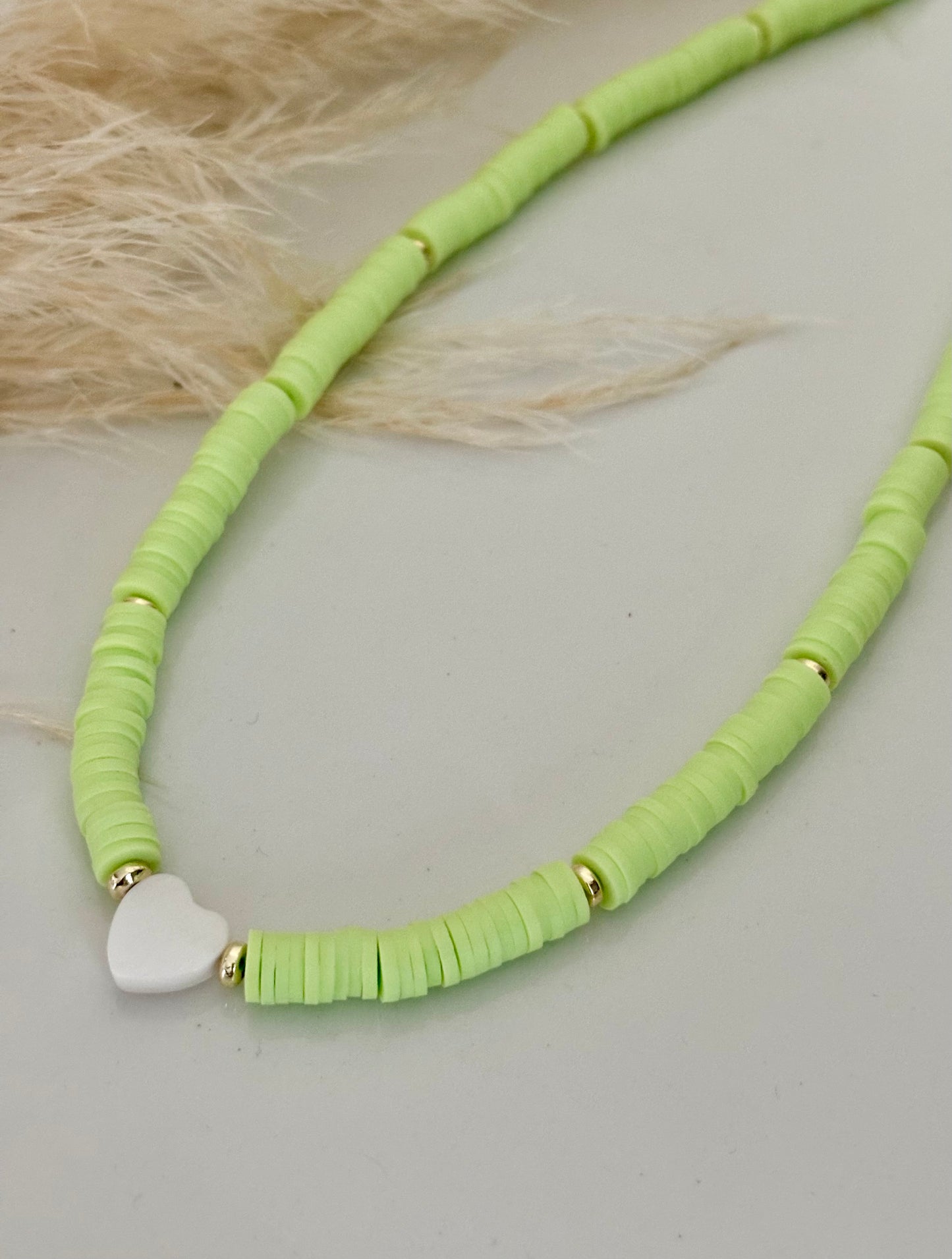 Playero Necklace