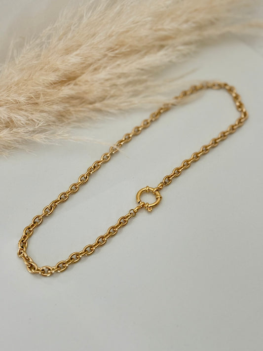 Katiria Chain